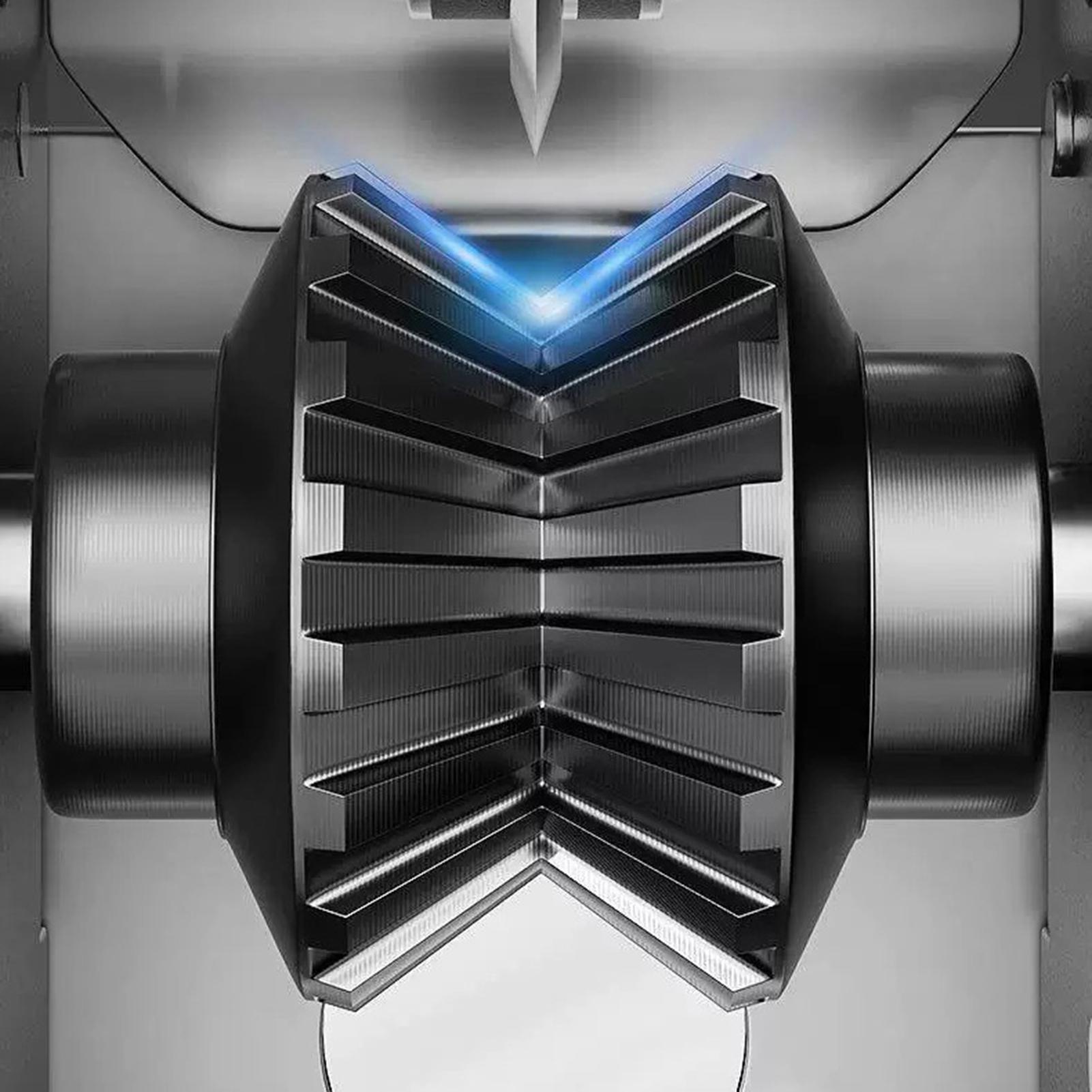 Tools For Garage - Draadstripper Multifunctionele, nauwkeurige, draagbare, op een