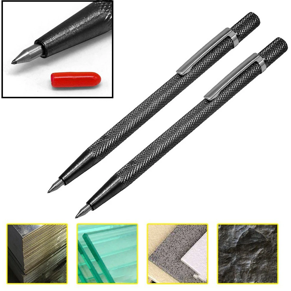 Marking Tools In Workshop - Keramische tegels Gereedschap Werkplaatsapparatuur Snijpen Harde