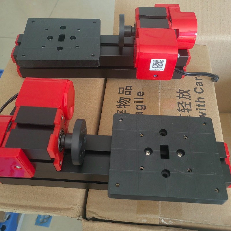 Tools For Metal Workshop - Volledig metalen miniatuurslijpmachine, mini-combinatiemachine voor kinderen,