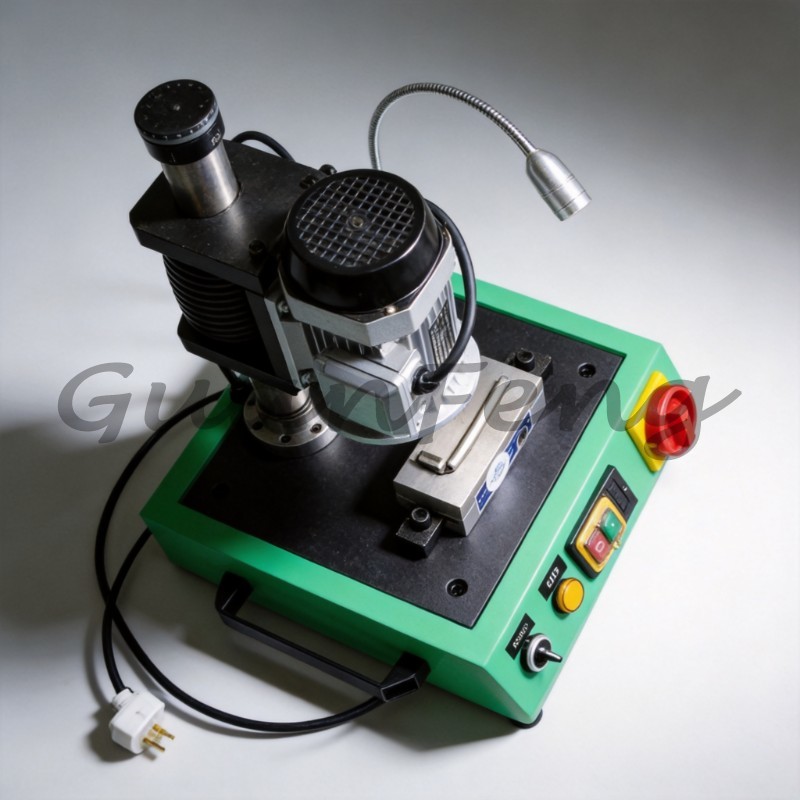 Workshop Tools Table - G345 Common Rail Injector Shim Slijpmachine,
