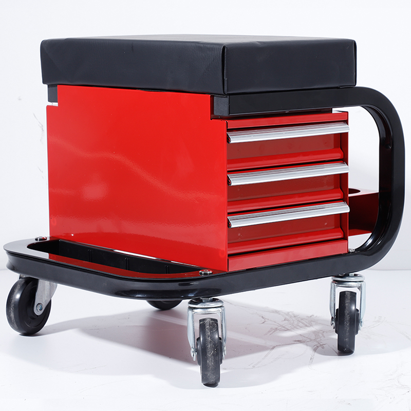 Tools Trolley For Workshop - Werkplaats afsluitbare gereedschapswagen rolwagen zware uitvoering
