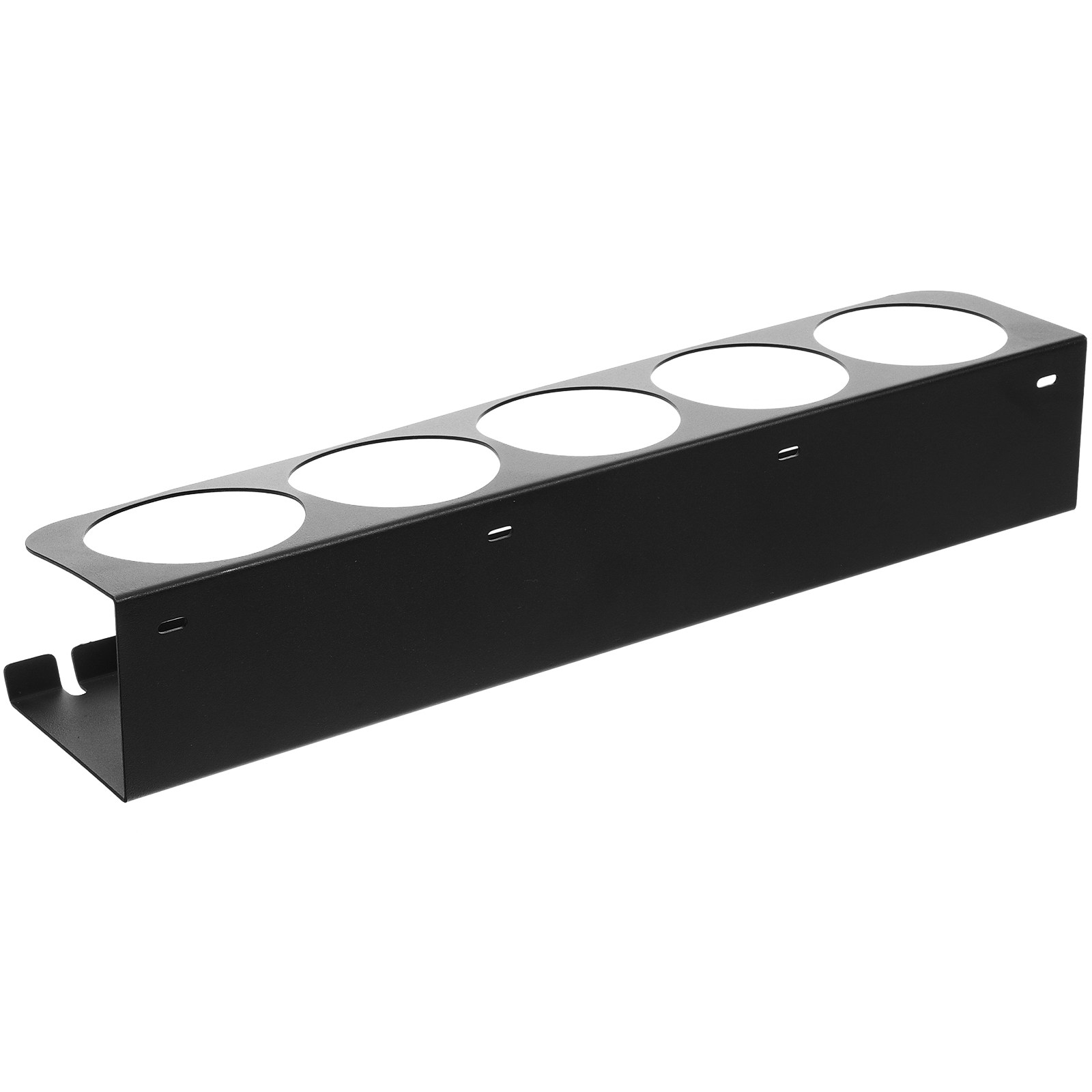 Workshop Tools Rack - 1Set Metalen Opbergrek voor Elektrisch Gereedschap