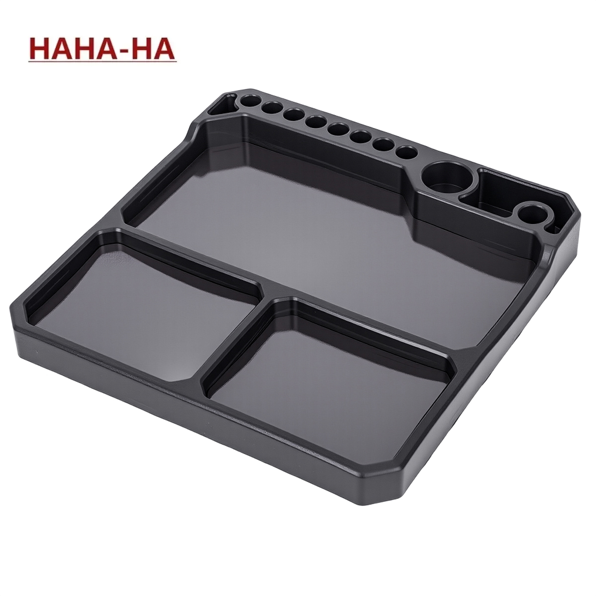 Magnetic Parts Tray - 1 Stuks Siliconen Onderdelen Lade Met