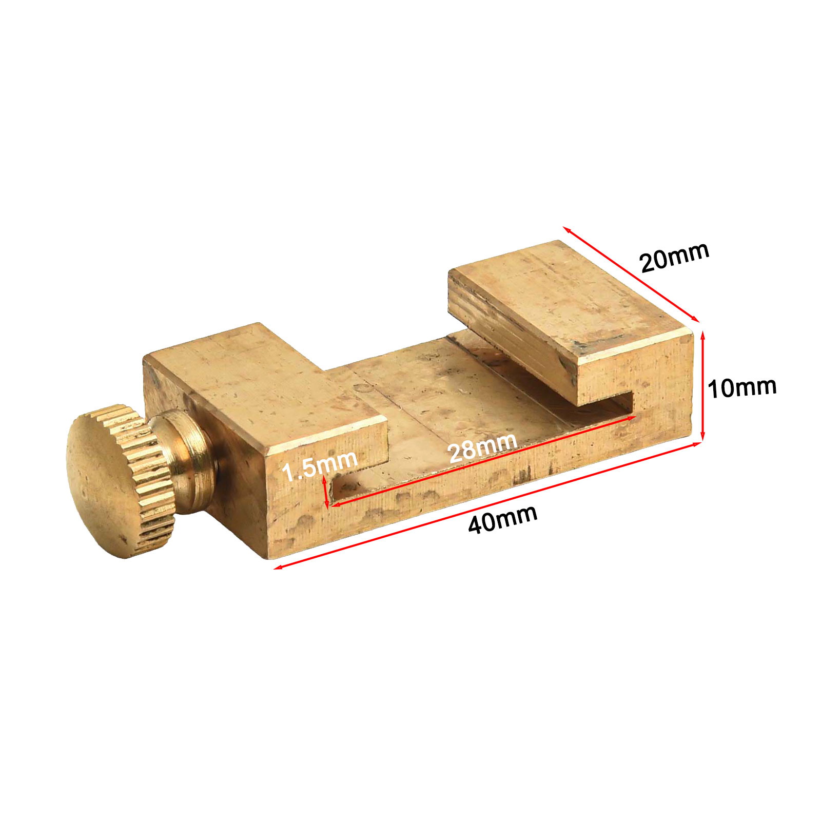 Voor doe-het-zelf-projecten Me - Marking Tools In Workshop recensie en prijs