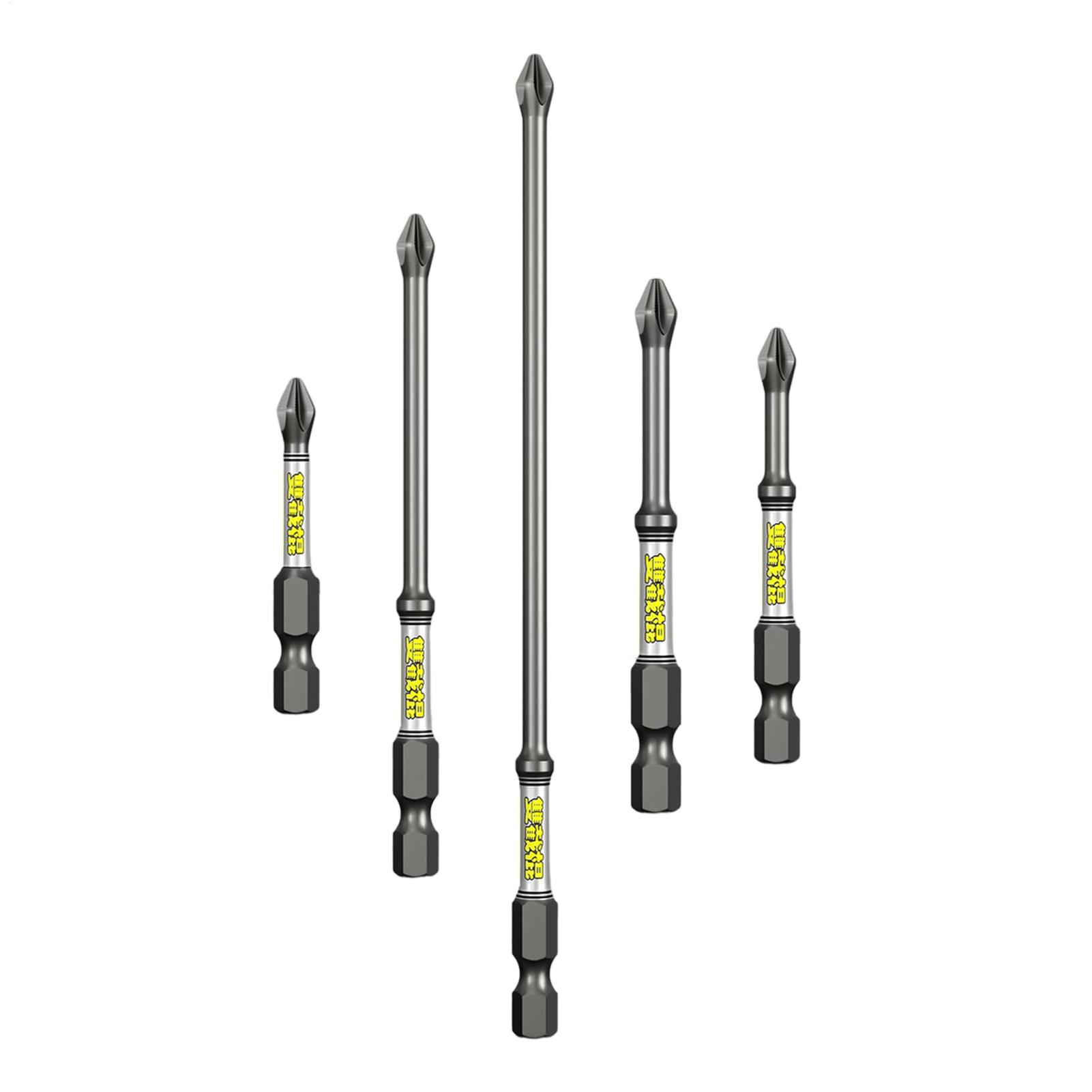 Boorschroevendraaierbitset 5-d - Tools For Garage recensie en prijs