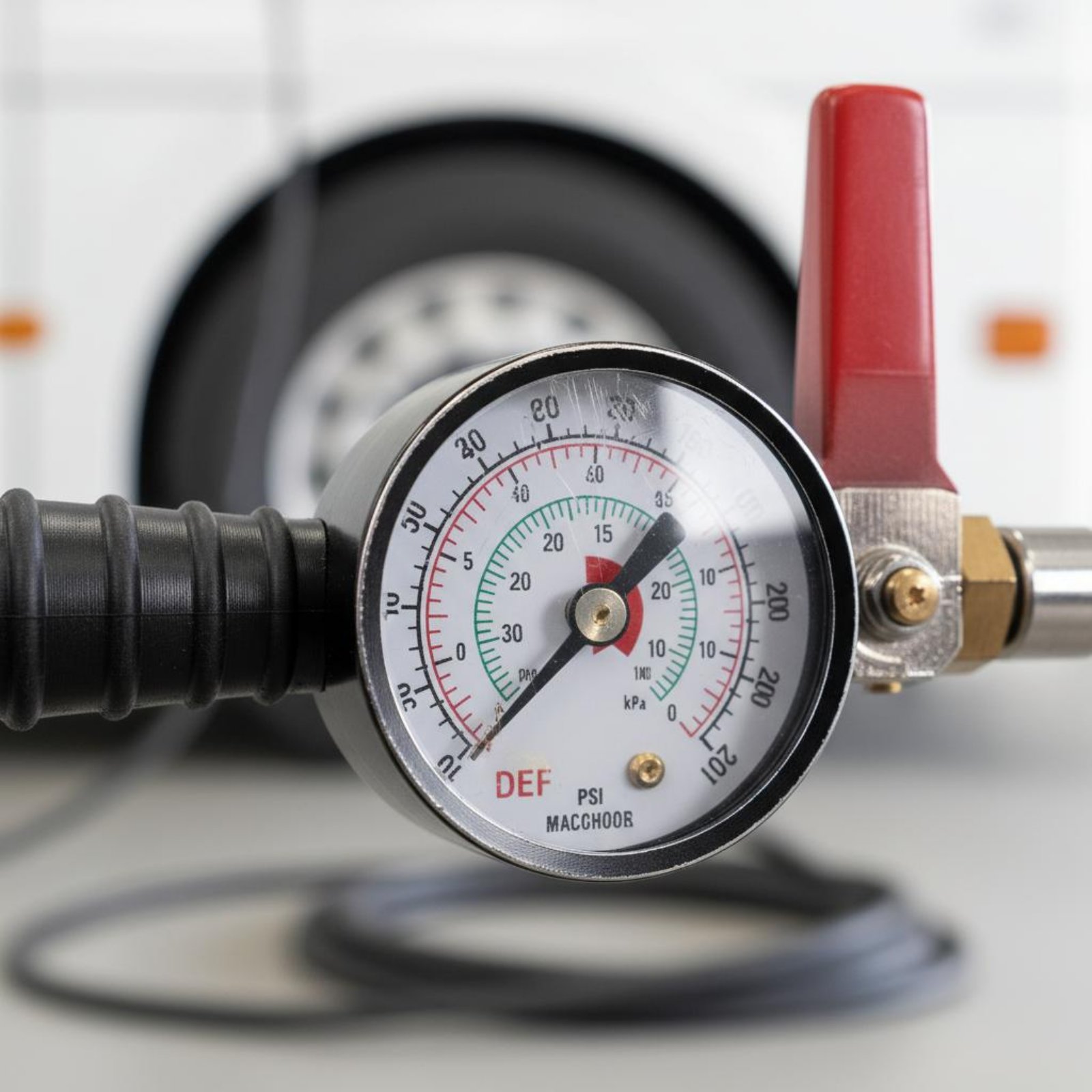 Snelle bandenopblaasstang Eenv - Tools For Garage recensie en prijs