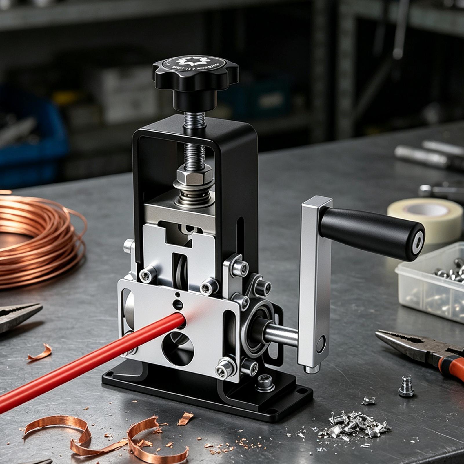 Draadstripper Multifunctionele - Tools For Garage recensie en prijs