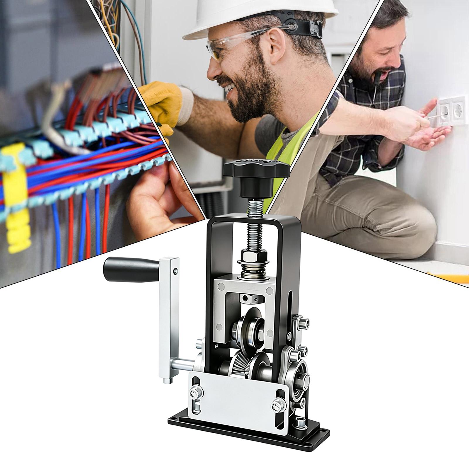 Draadstripper Multifunctionele - Tools For Garage recensie en prijs