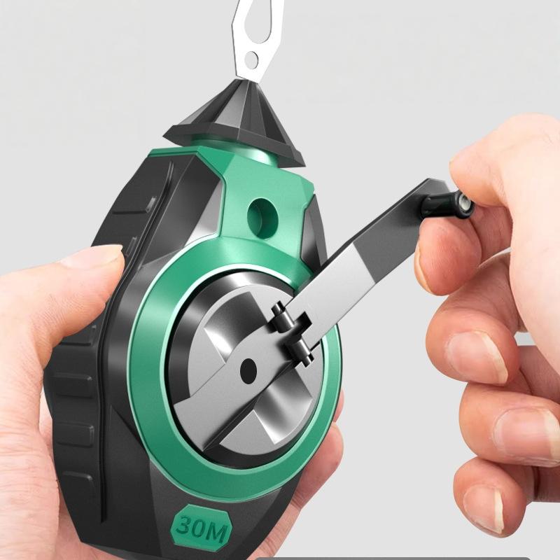 3-delige lijnmarkeringsset met - Marking Tools In Workshop recensie en prijs