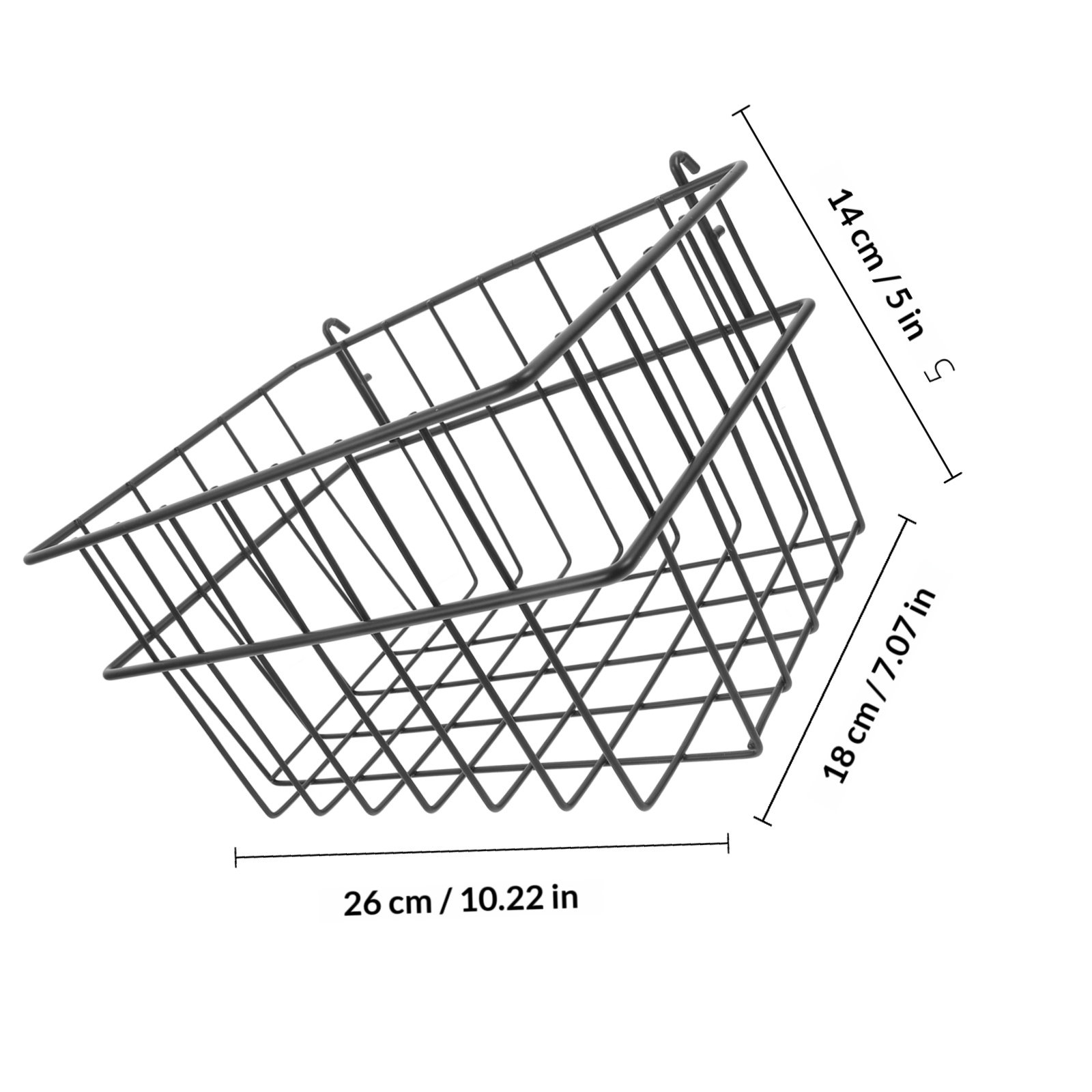 Boorvrije Pegboard Opslagrek,  - Workshop Tools Rack recensie en prijs