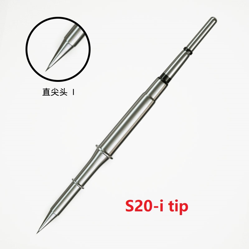 S20-K IK IS Soldeertips ALLEEN - Tools Qc recensie en prijs