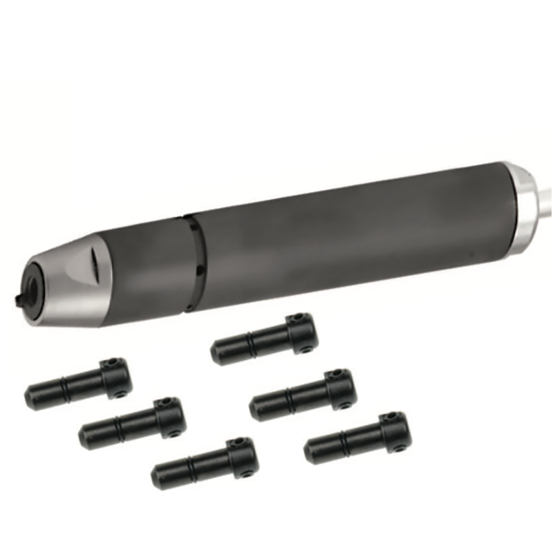 GRS 004-720 QC 720 Heavy Duty  - Tools Qc recensie en prijs
