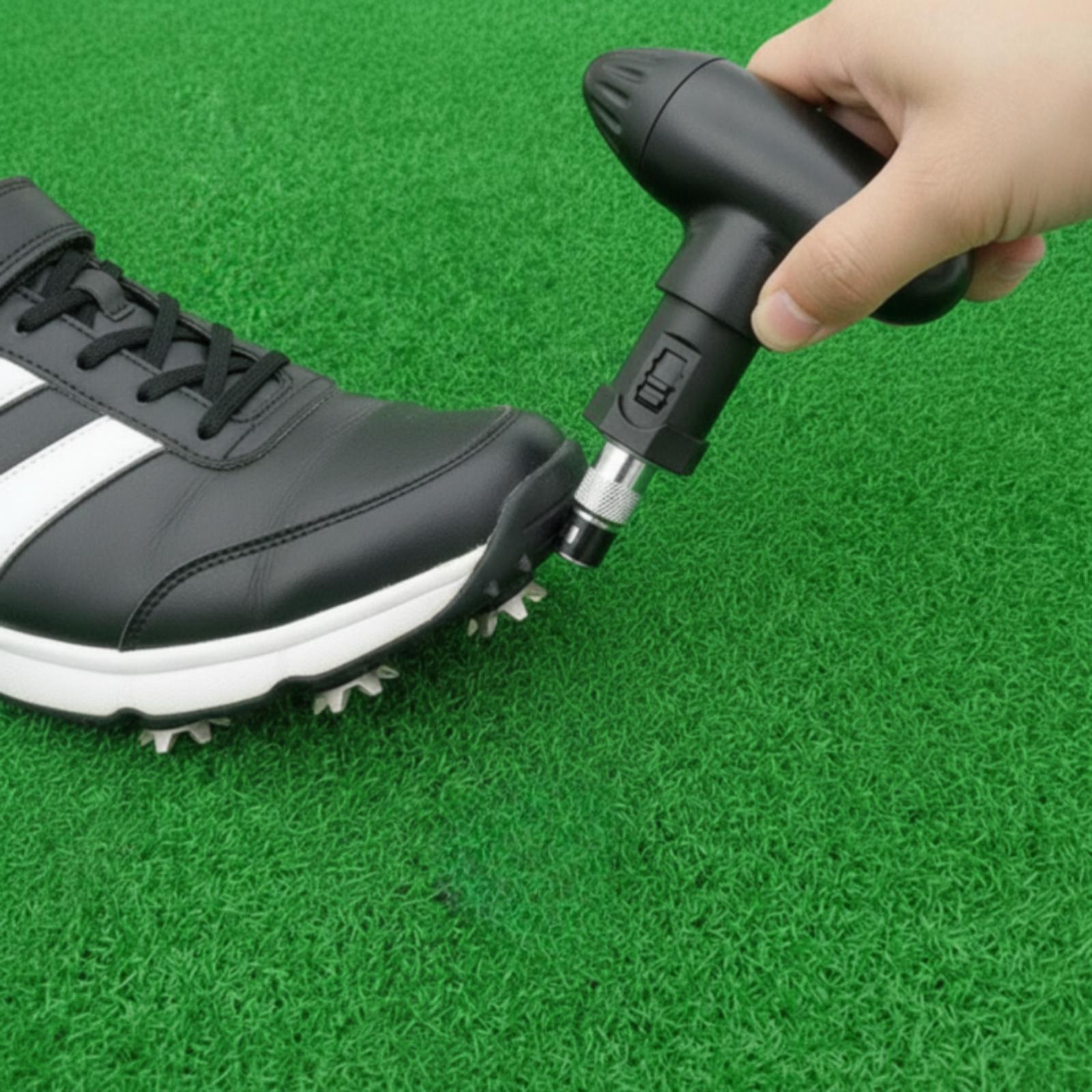 Golfschoenplaatjesverwijderaar - Tools Workshop recensie en prijs