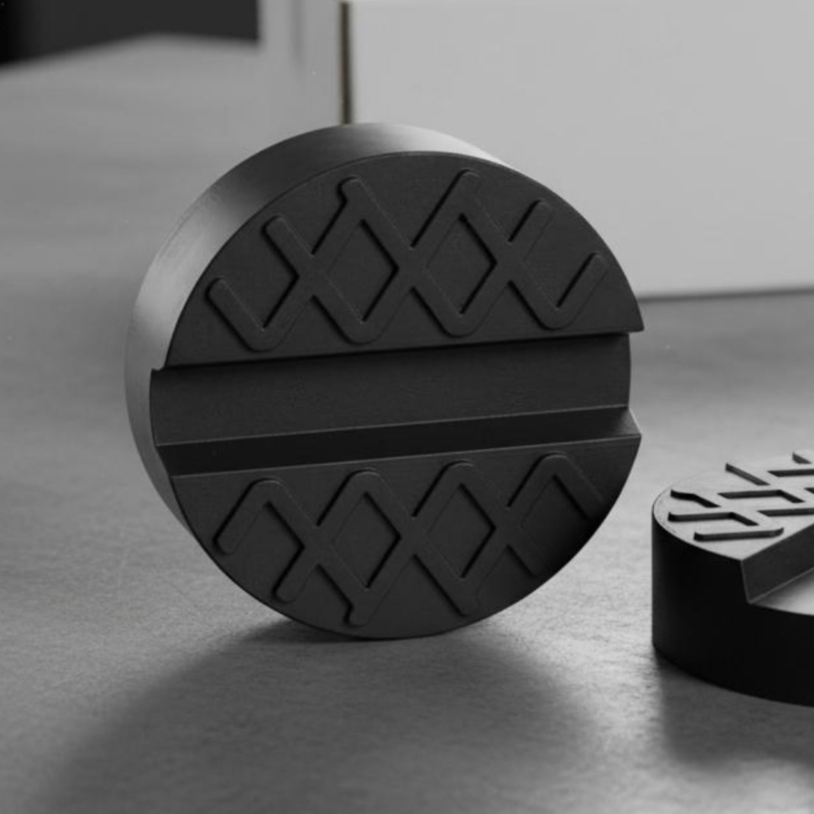 Jacking Support Block Anti-Sli - Tools For Garage recensie en prijs