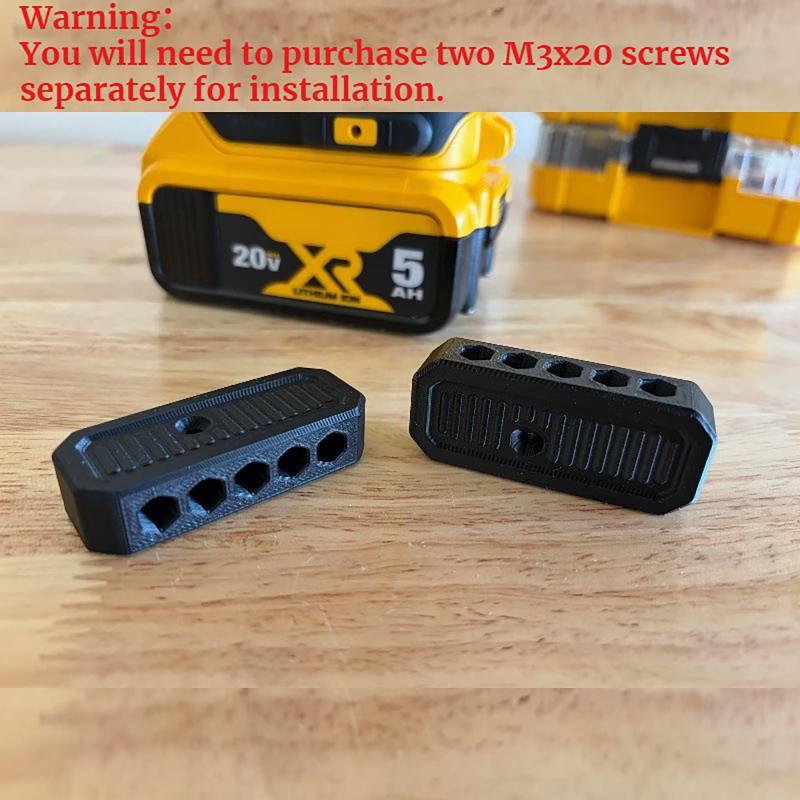 5PCS/10PCS Magnetische boorhou - Workshop Tools Rack recensie en prijs