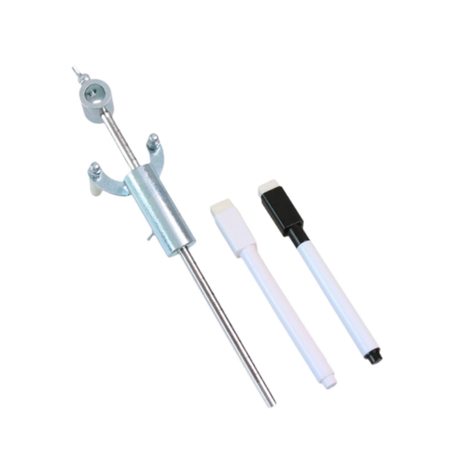 Duurzame stalen wiel-eyebrow s - Marking Tools In Workshop recensie en prijs