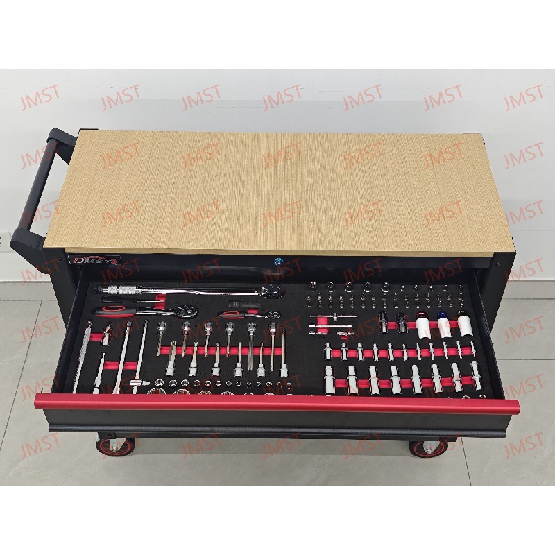 12-laden 471-delige gereedscha - Tools Trolley For Workshop recensie en prijs