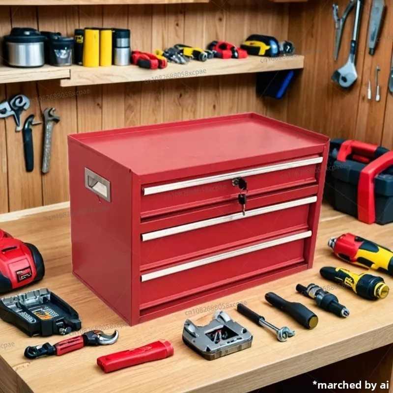 Desktop gereedschapskist, arch - Tools Workshop recensie en prijs