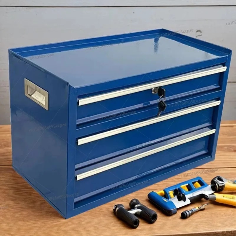 Desktop gereedschapskist, arch - Tools Workshop recensie en prijs