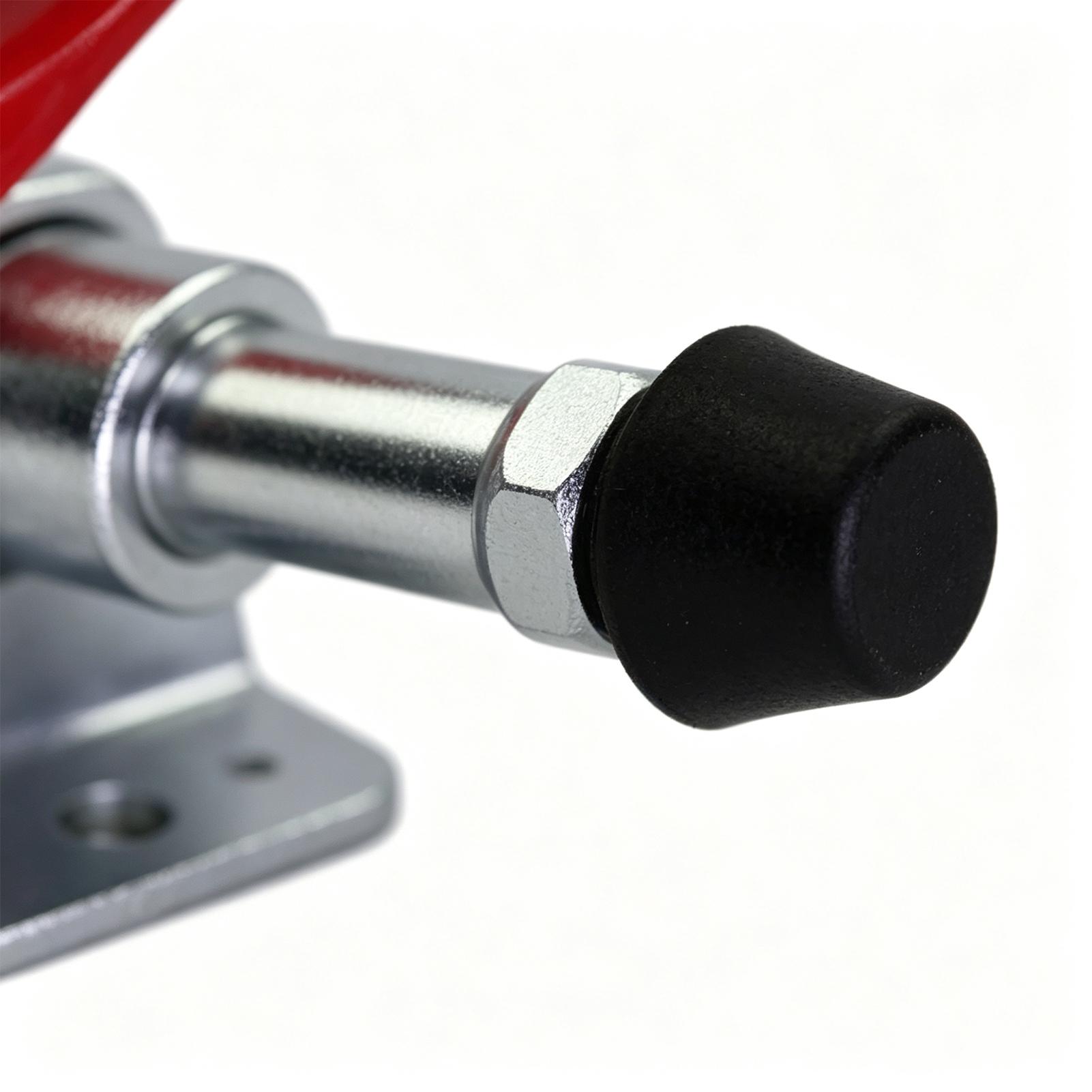 Horizontale Toggle Clamp 45kg  - Tools For Metal Workshop recensie en prijs