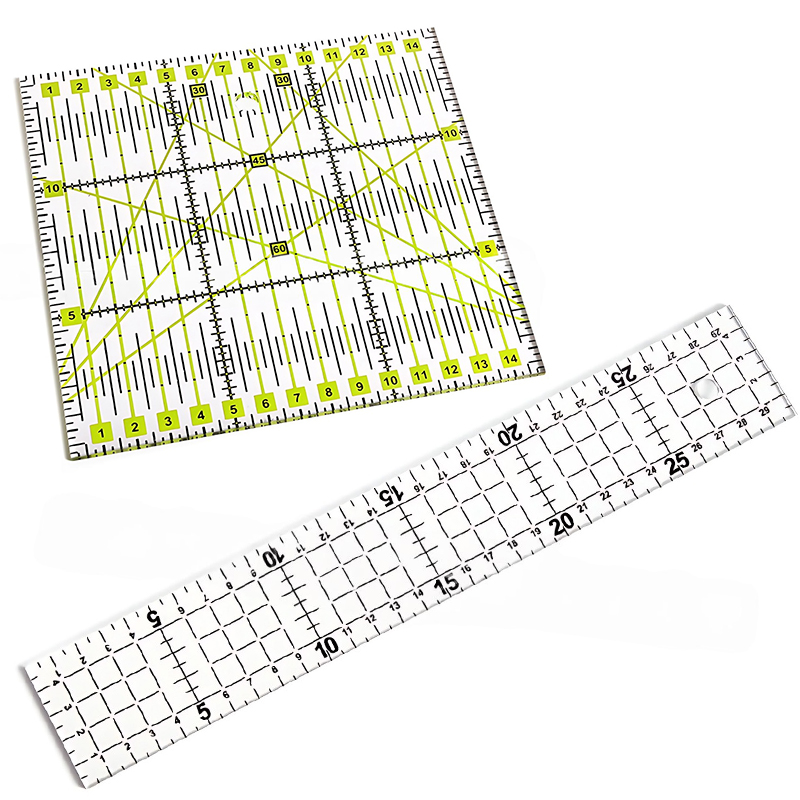 Handwerk Snijgereedschap A4 A5 - Tools Qc recensie en prijs
