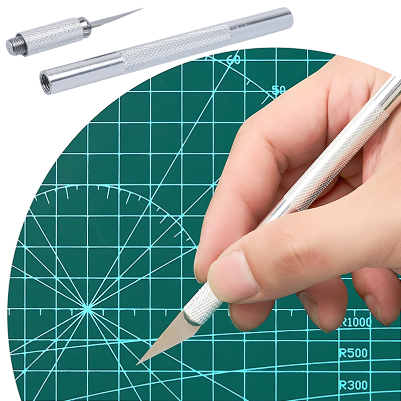 Handwerk Snijgereedschap A4 A5 - Tools Qc recensie en prijs