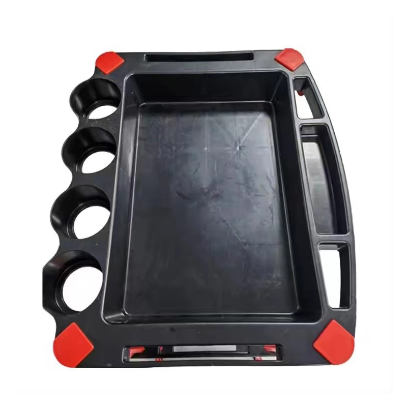 Auto Reparatie Wastool Opslag  - Tools Trolley For Workshop recensie en prijs