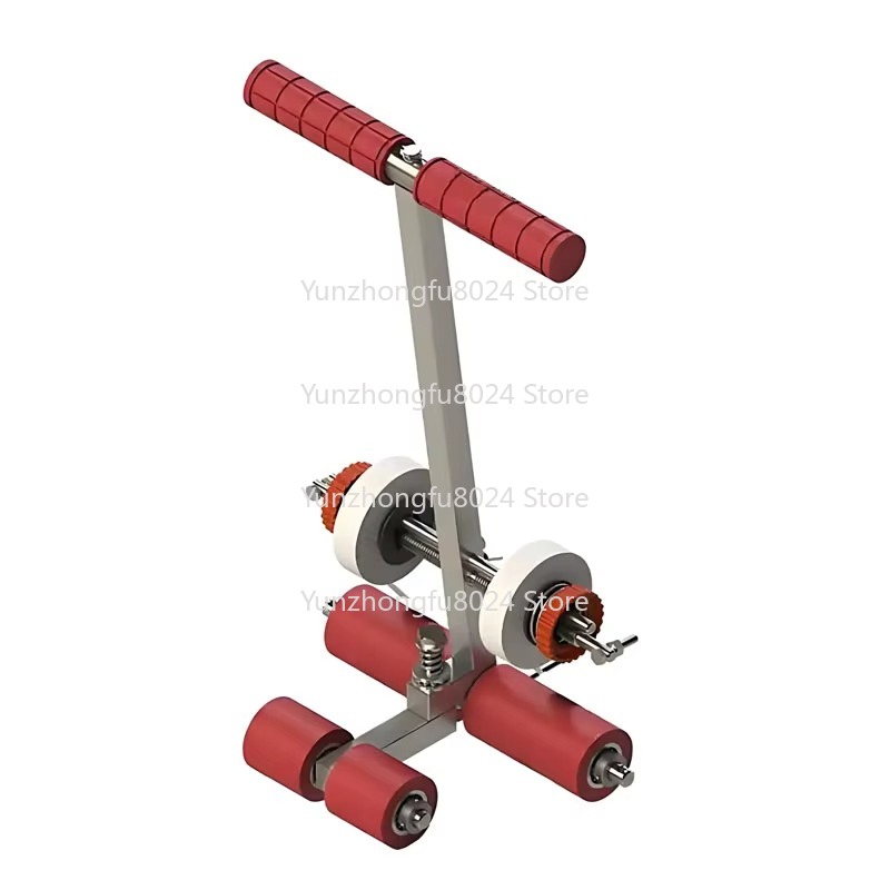 Markeermachine Handmatige gron - Marking Tools In Workshop recensie en prijs