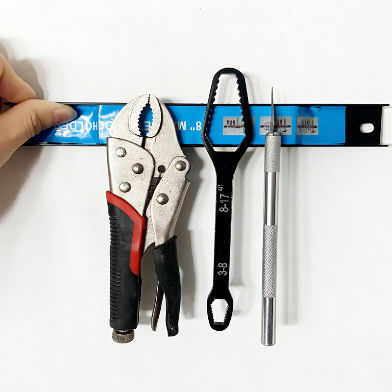 8 inch magnetische gereedschap - Workshop Tools Rack recensie en prijs