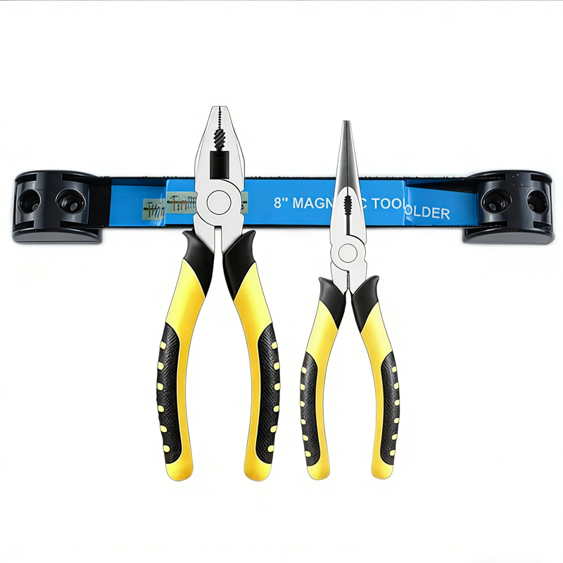8 inch magnetische gereedschap - Workshop Tools Rack recensie en prijs