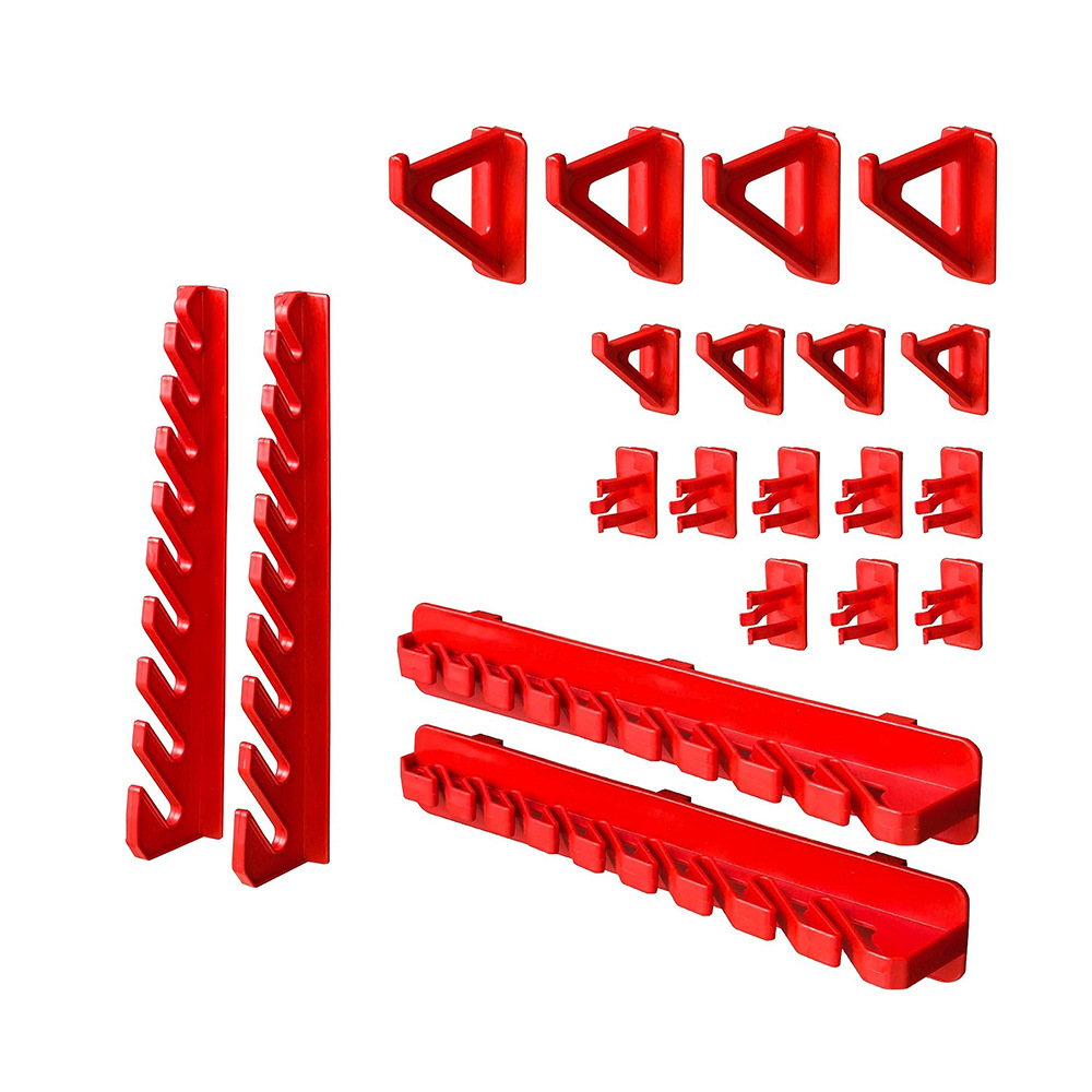 Gereedschapswandrek Gereedscha - Workshop Tools Rack recensie en prijs