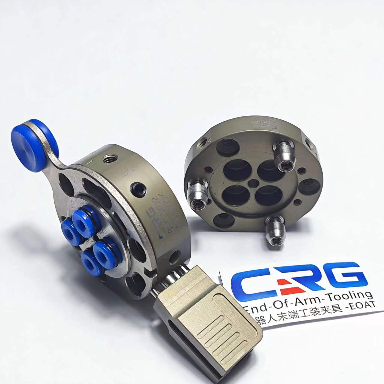 CRG Robotic Quick Changer voor - Tools Qc recensie en prijs