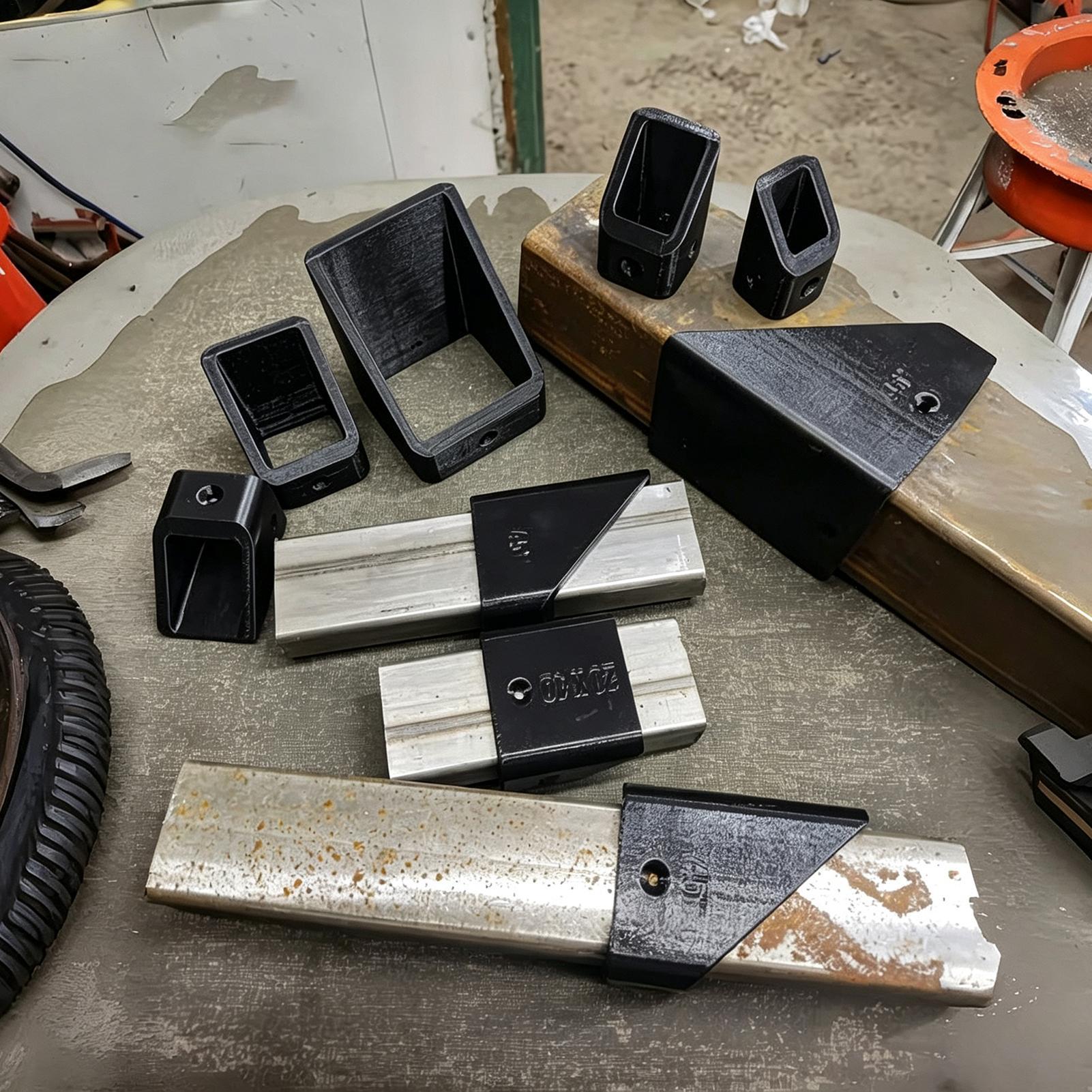 Gereedschap voor het markeren  - Marking Tools In Workshop recensie en prijs