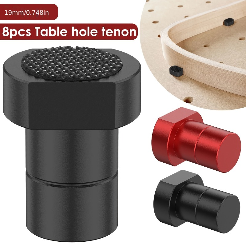 8 Stuks Werkbank Peg Rem Honde - Workshop Tools Table recensie en prijs