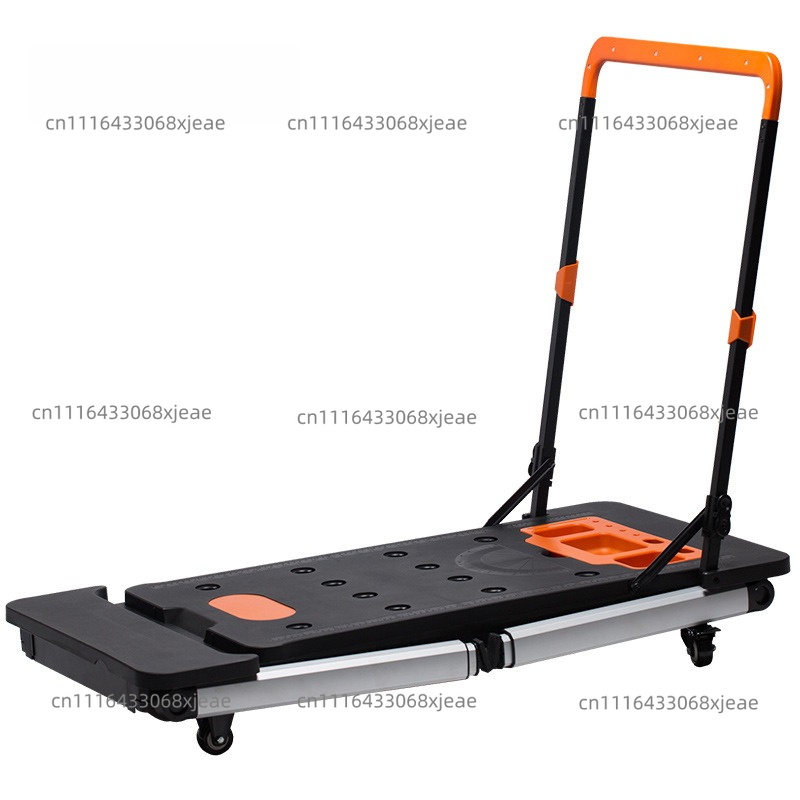 7-in-1 Multifunctionele Werkba - Workshop Tools Table recensie en prijs