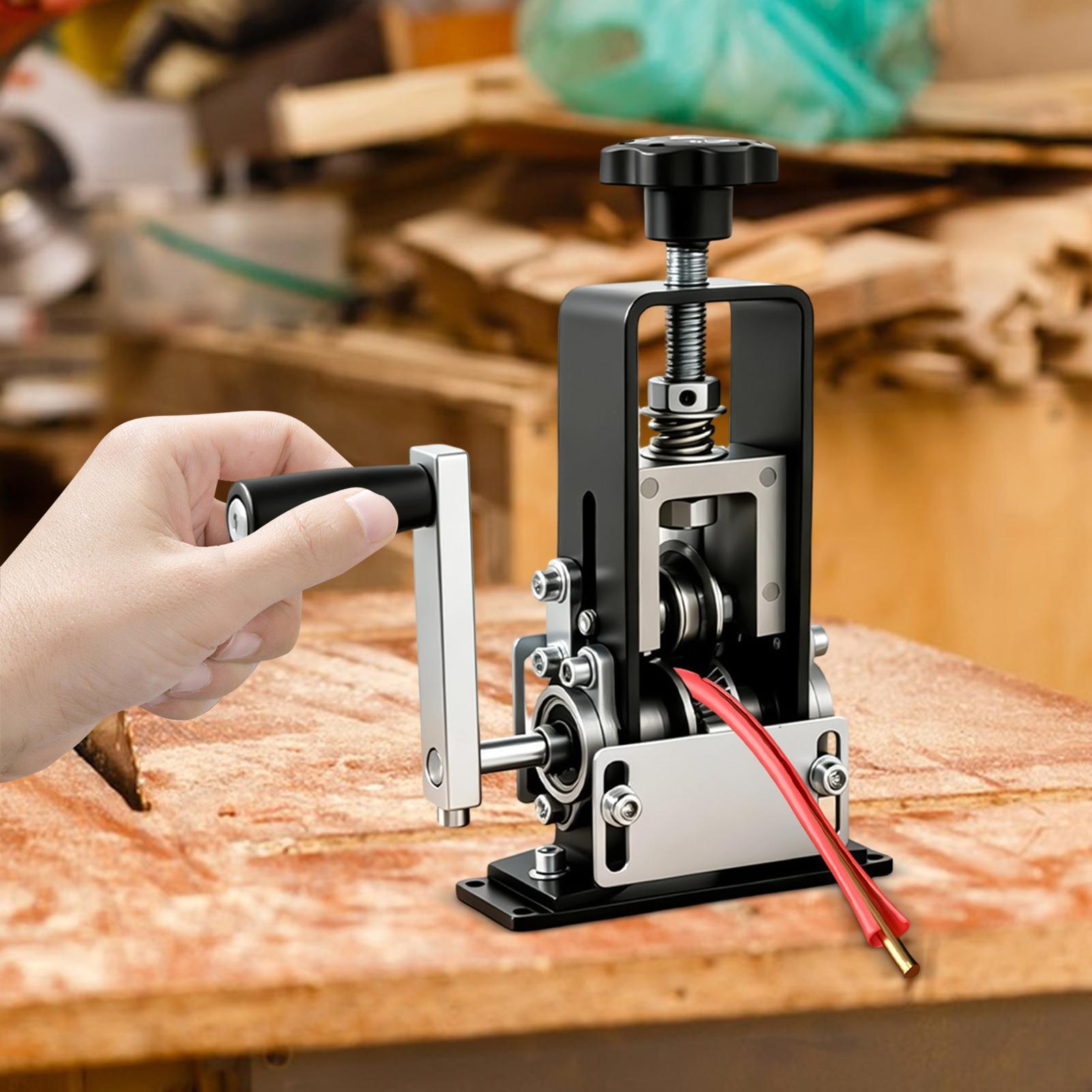 Draadstripper Machine Multifun - Tools For Garage recensie en prijs