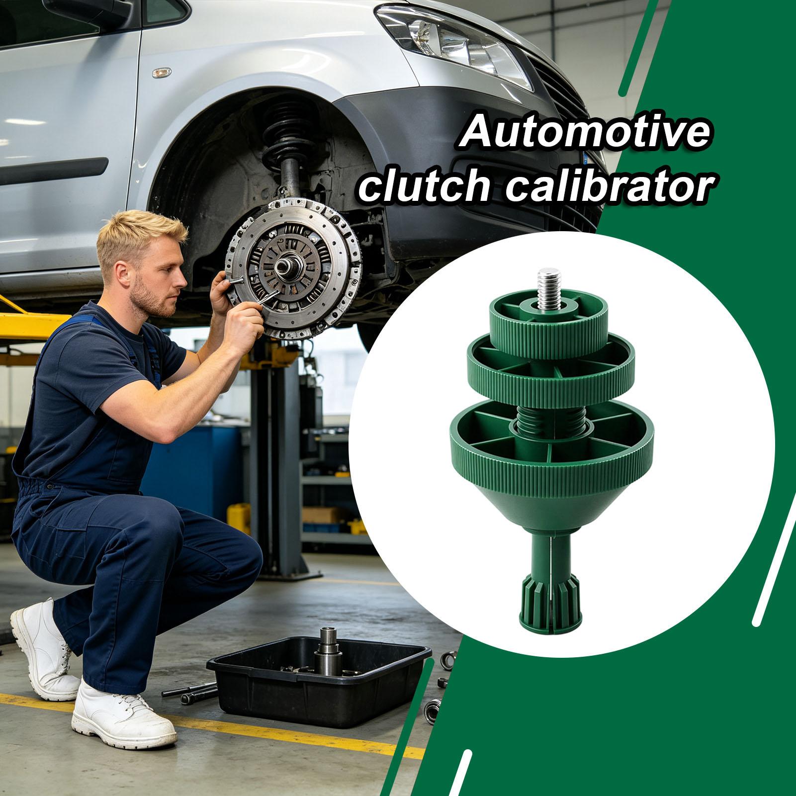 Koppeling-uitlijningsgereedsch - Tools For Garage recensie en prijs