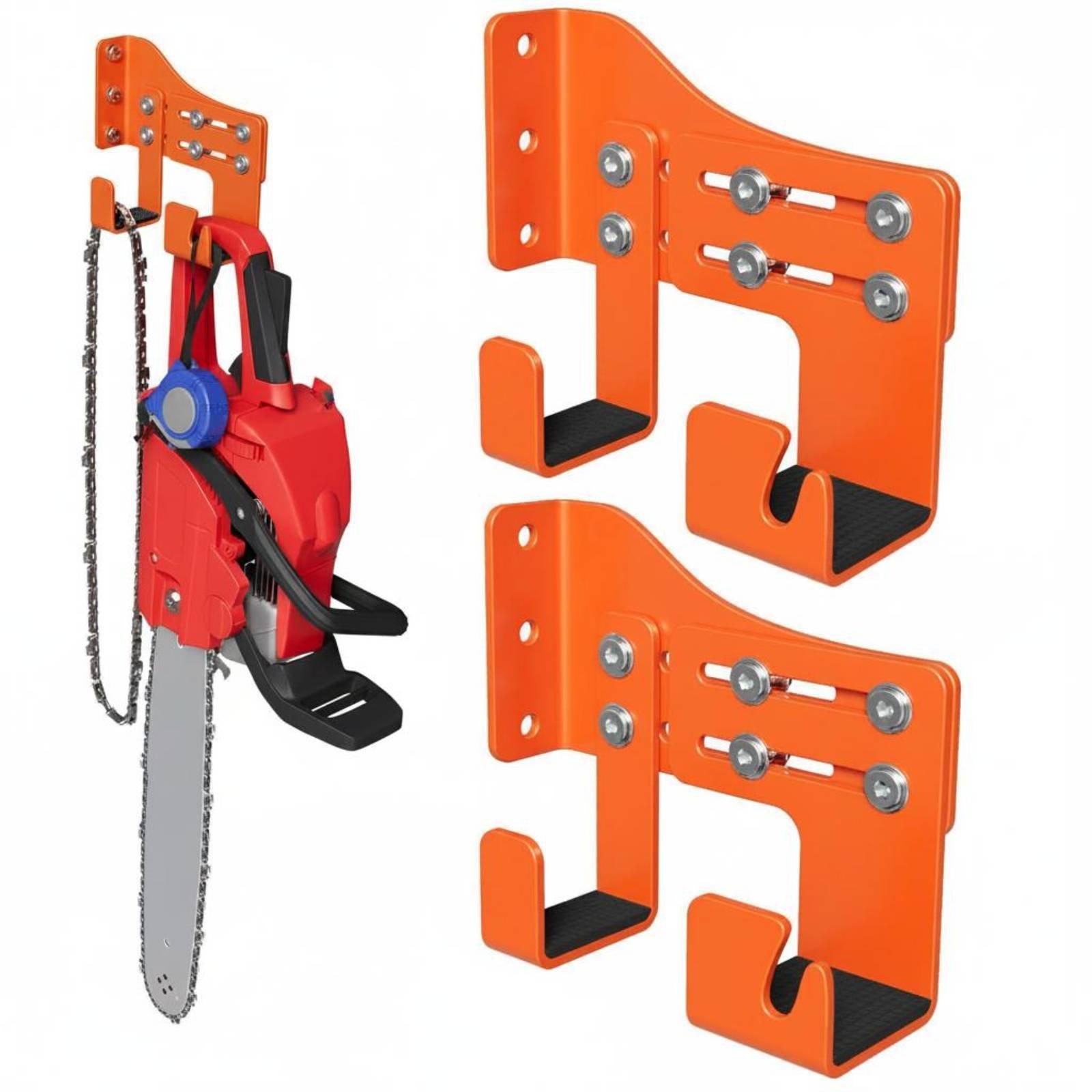 2 stuks wandhanger voor houtbe - Workshop Tools Rack recensie en prijs