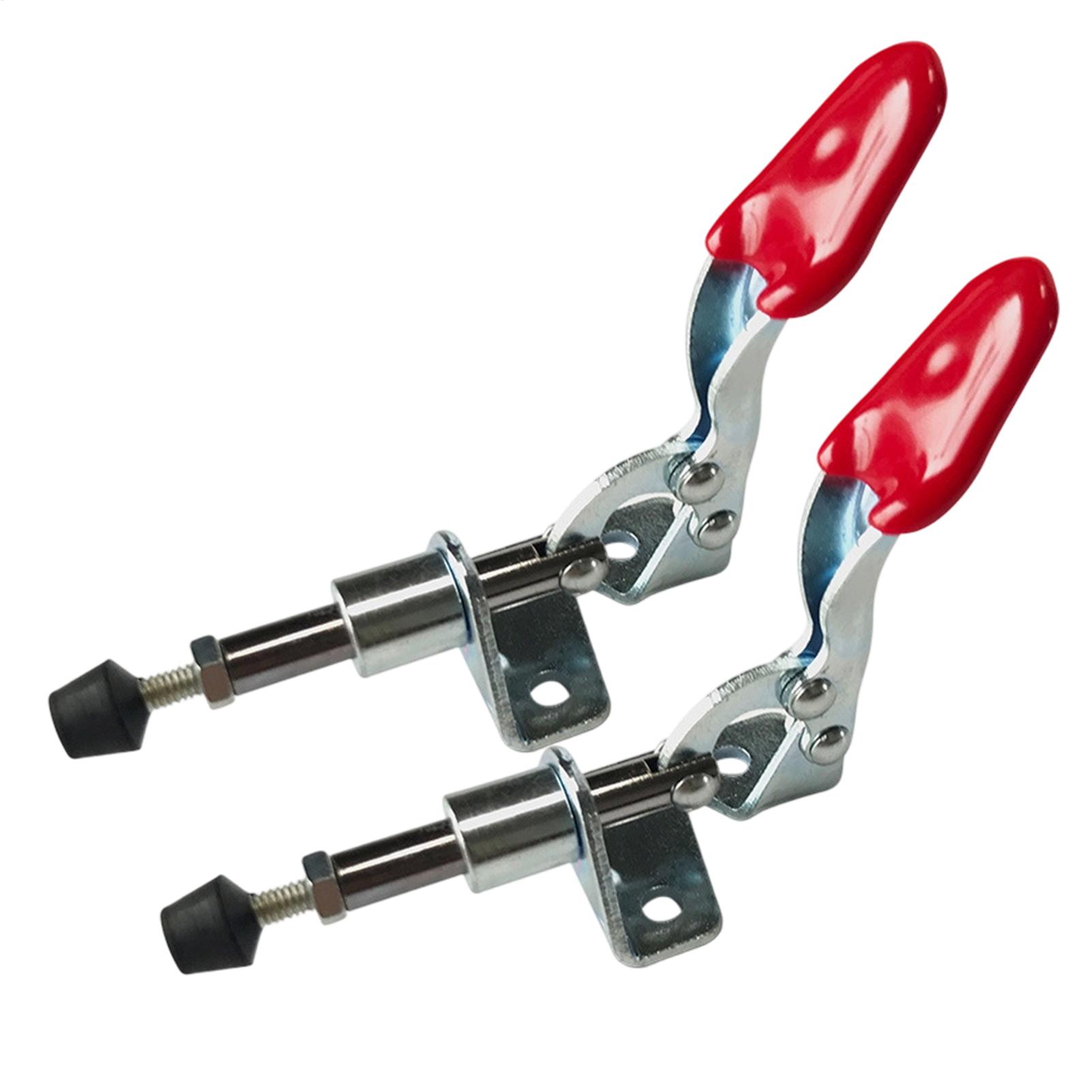 Toggle Latch 45kg Houdcapacite - Tools For Metal Workshop recensie en prijs