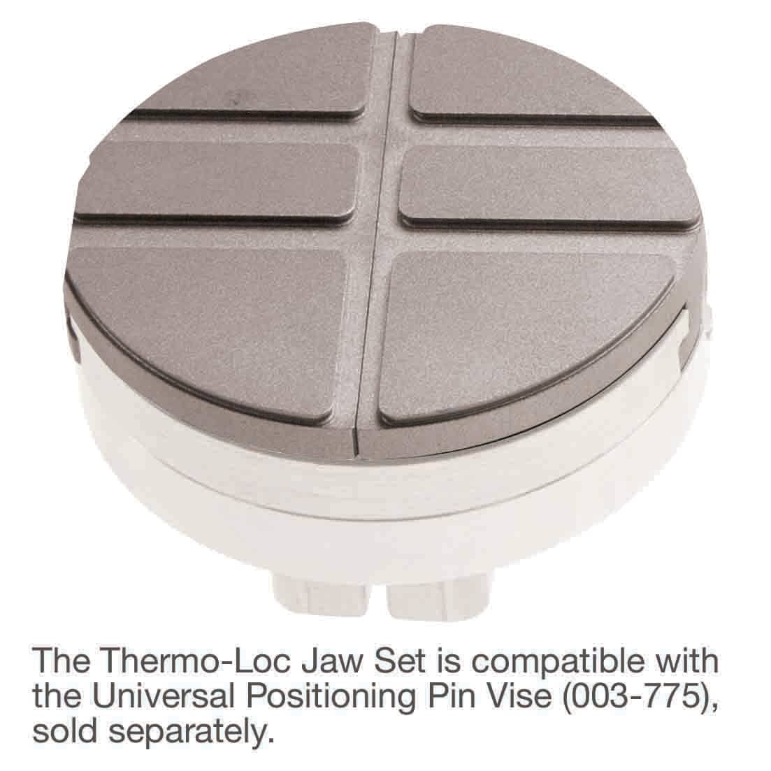 GRS Thermo-Loc klemset roestvr - Tools Qc recensie en prijs