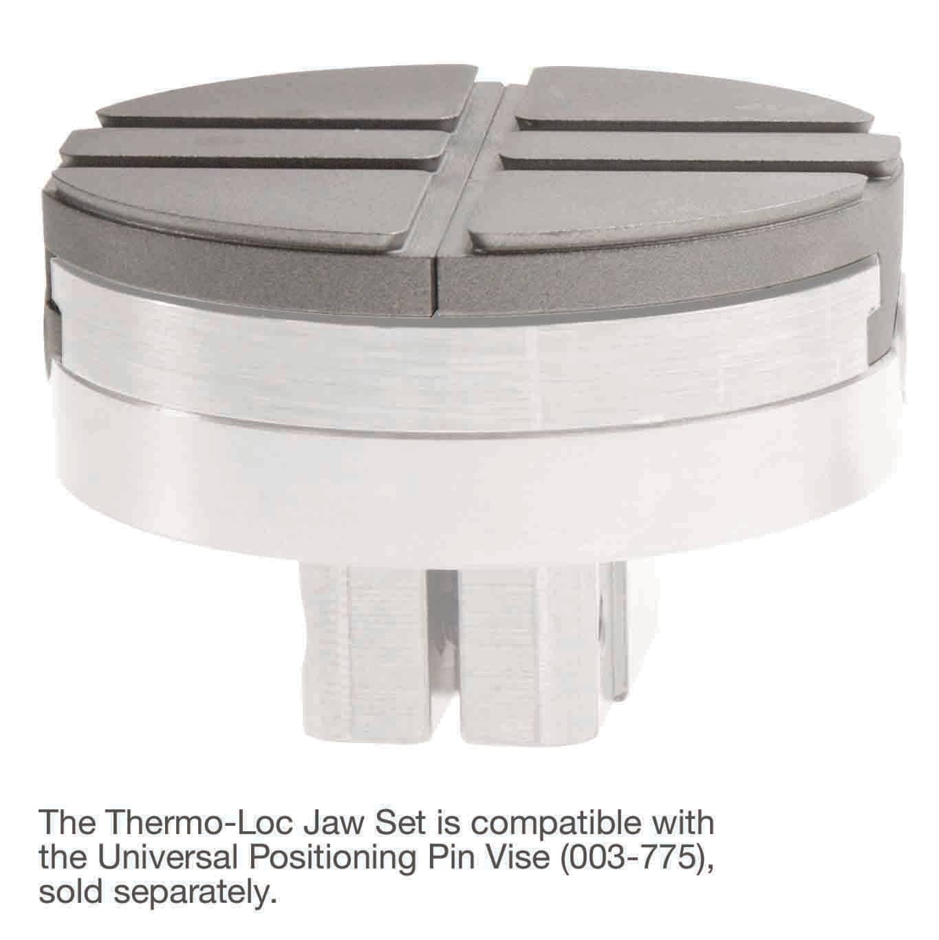 GRS Thermo-Loc klemset roestvr - Tools Qc recensie en prijs