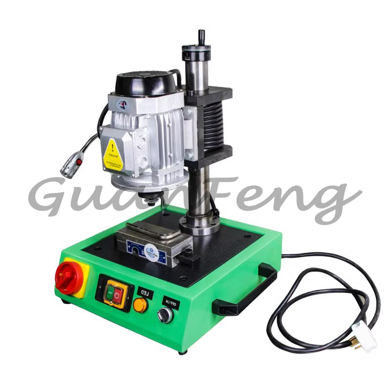 G345 Common Rail Injector Shim - Workshop Tools Table recensie en prijs