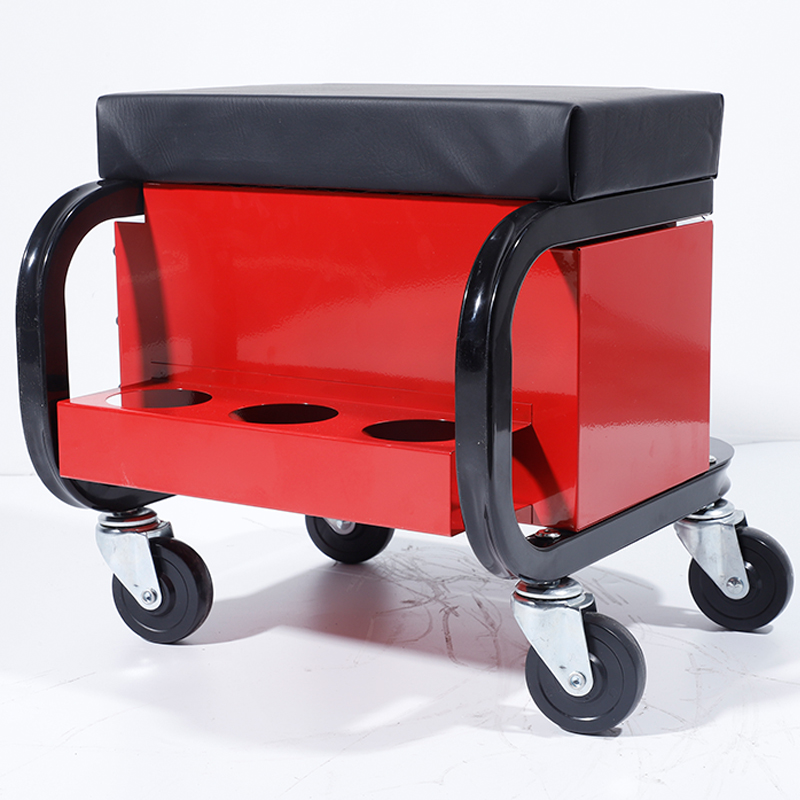 Werkplaats afsluitbare gereeds - Tools Trolley For Workshop recensie en prijs