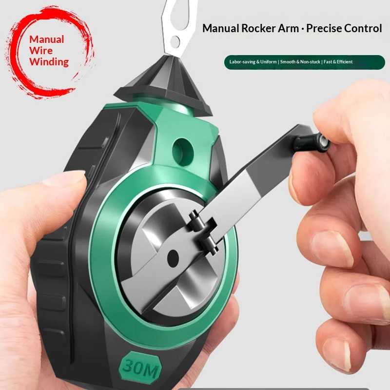 3 Stuks Lijnmarkeringsgereedsc - Marking Tools In Workshop recensie en prijs