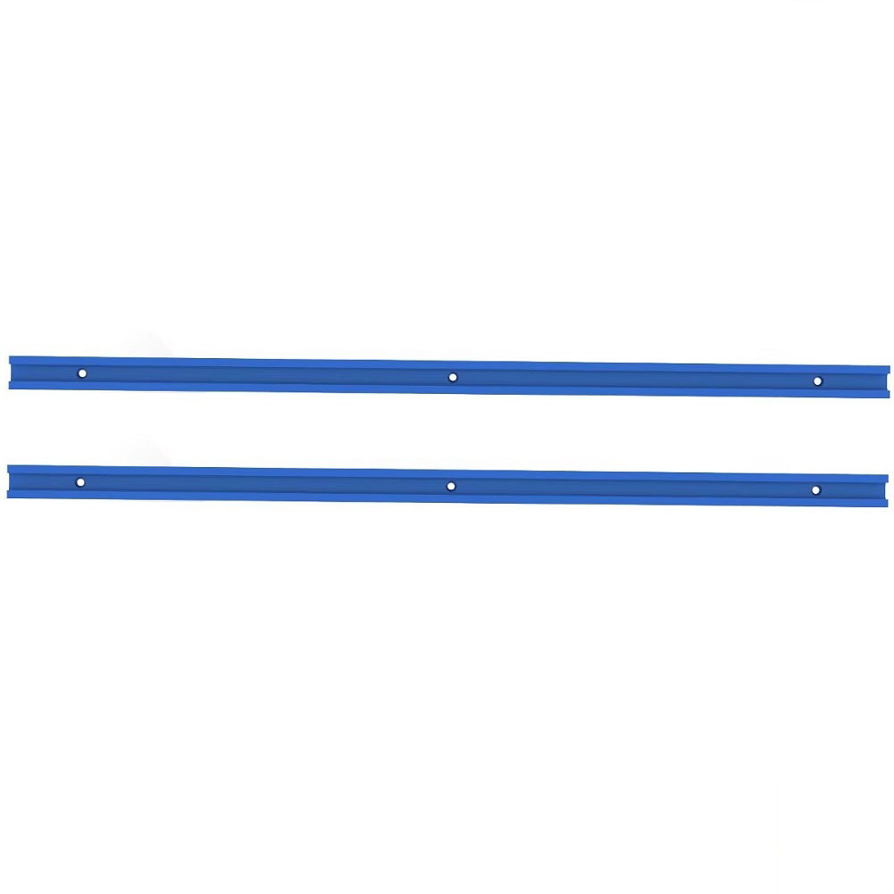 Voor Routertafel T-Slot Track  - Workshop Tools Table recensie en prijs