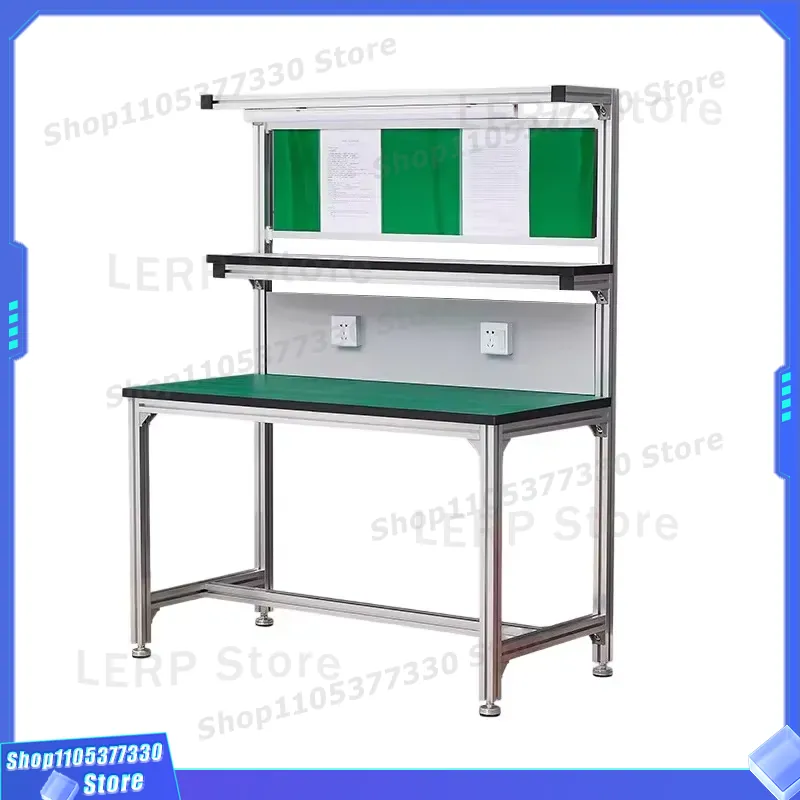 Professionele mobiele telefoon - Workshop Tools Table recensie en prijs