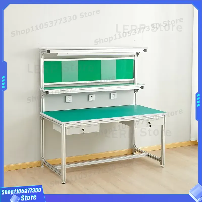Professionele mobiele telefoon - Workshop Tools Table recensie en prijs