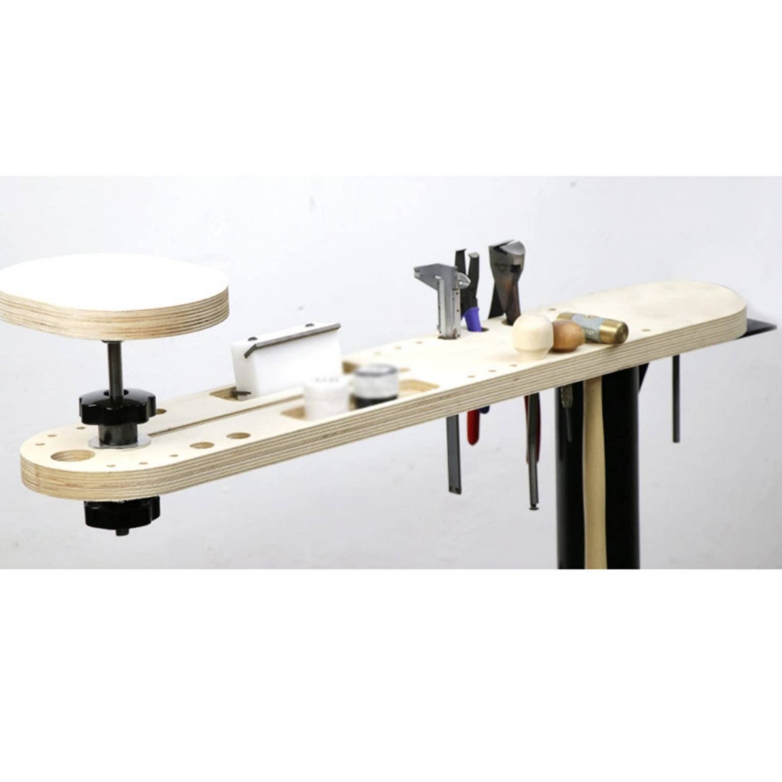 Instrumentenonderhoudstafel Ui - Workshop Tools Table recensie en prijs
