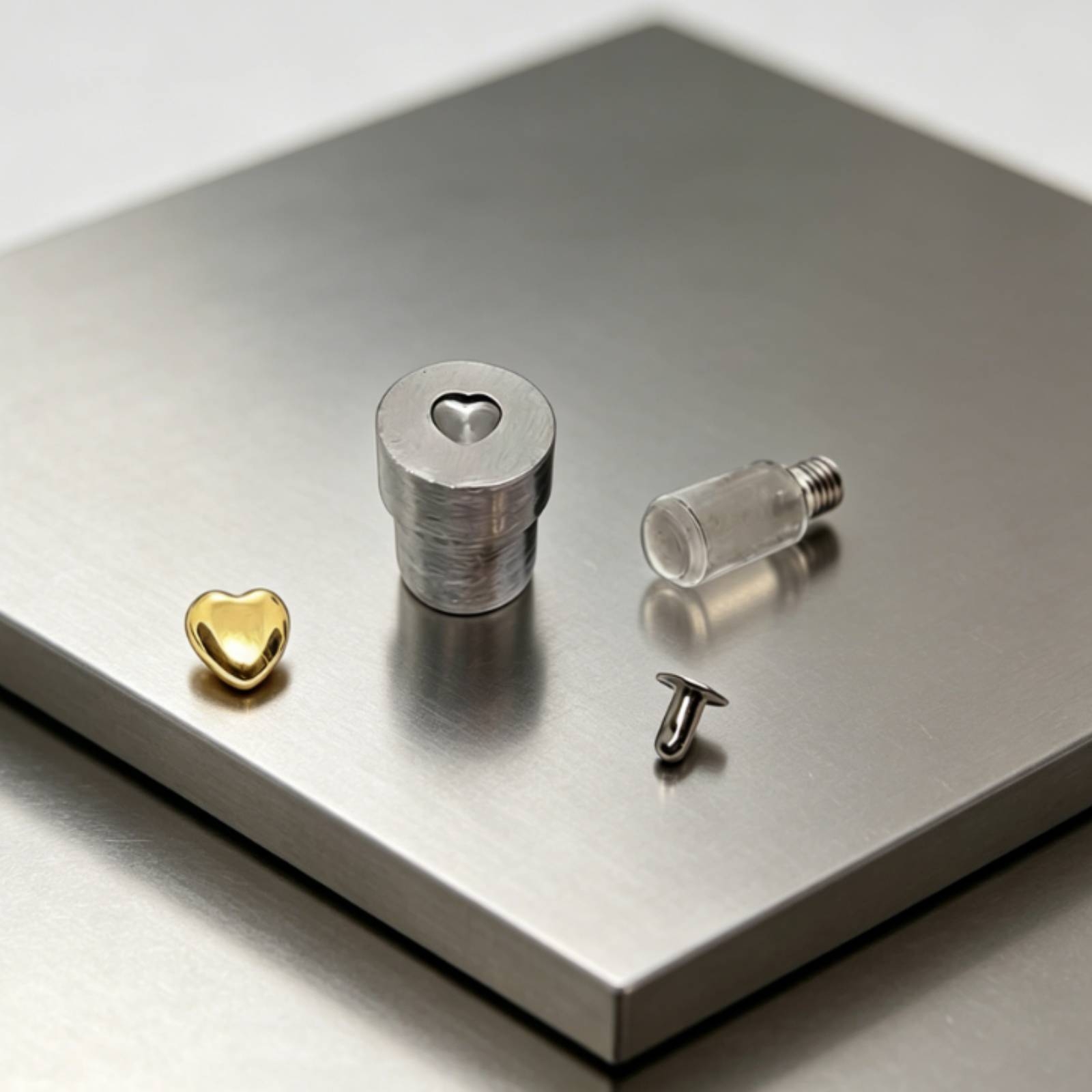 Hartvormige persvorm Metalen h - Tools For Metal Workshop recensie en prijs