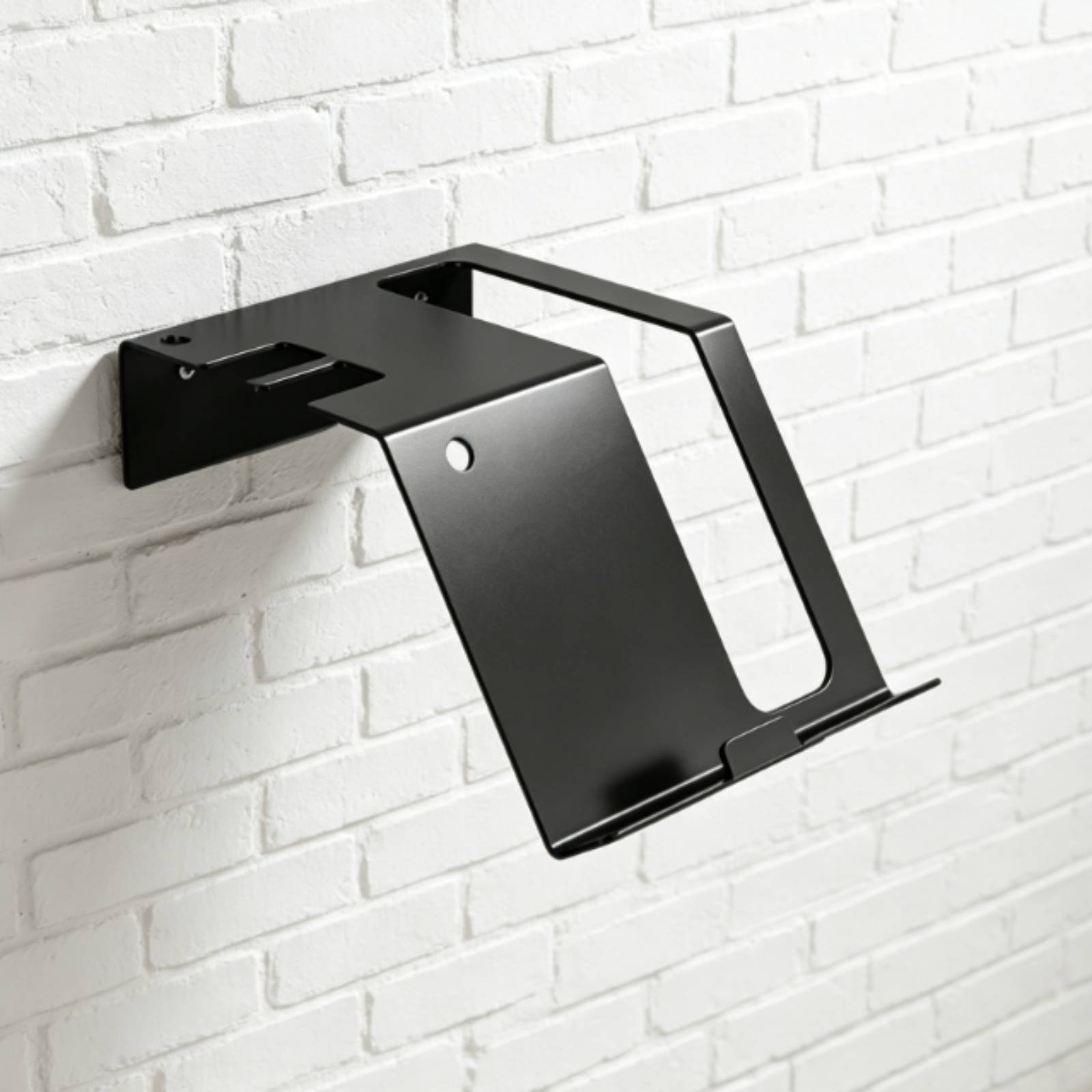Aan de muur gemonteerd metalen - Tools For Metal Workshop recensie en prijs